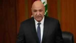 الرئيس اللبناني يكشف تفاصيل الاقتراح الأمريكي لتعديل آلية العمل في الجنوب وتأثيره على الاستقرار الإقليمي